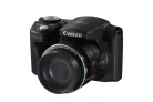 Canon PowerShot SX500is