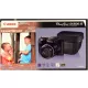Canon PowerShot SX500is (Essentials kit)