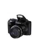 Canon PowerShot SX500is (Essentials kit)