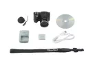 Canon PowerShot SX500is (Essentials kit)