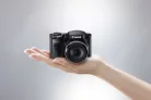 Canon PowerShot SX500is (Essentials kit)