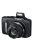 Canon PowerShot SX160is (3 colours) (black)