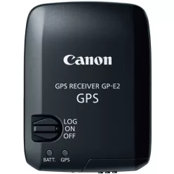 Canon GP-E2 GPS vevő (6363B004)