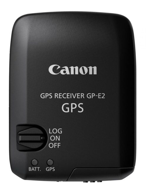 Canon GP-E2 GPS vevő (6363B004)