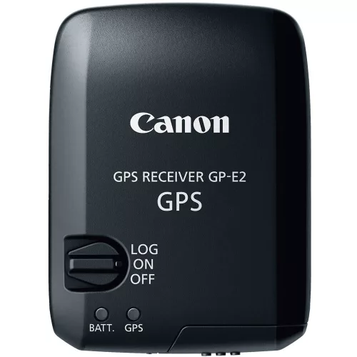 Canon GP-E2 GPS vevő (6363B004)