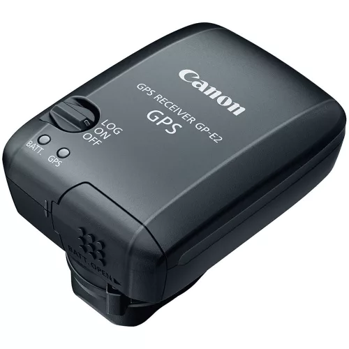 Canon GP-E2 GPS vevő (6363B004)