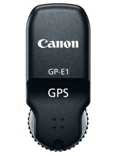 Canon GP-E1 GPS vevő