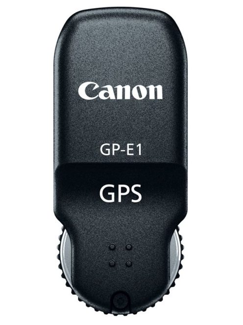 Canon GP-E1 GPS vevő