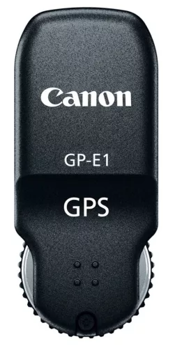 Canon GP-E1 GPS vevő