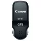 Canon GP-E1 GPS vevő