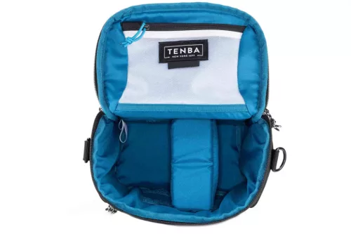 Tenba Skyline 8 V2 válltáska (black)