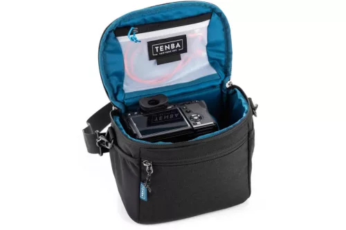 Tenba Skyline 8 V2 válltáska (black)