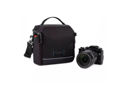 Tenba Skyline 8 V2 válltáska (black)