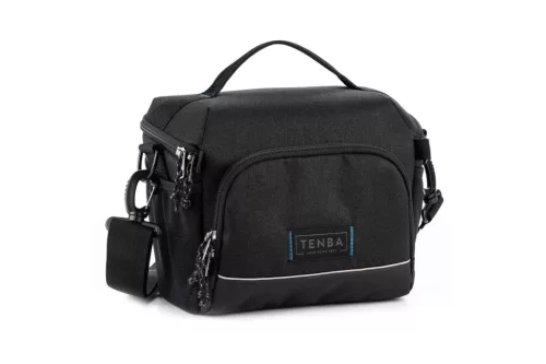 Tenba Skyline 10 V2 válltáska (black)