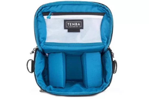 Tenba Skyline 10 V2 válltáska (black)