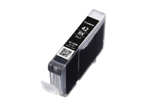 Canon CLI-42BK (black) tintapatron (for PRO-100 + PRO-100s)