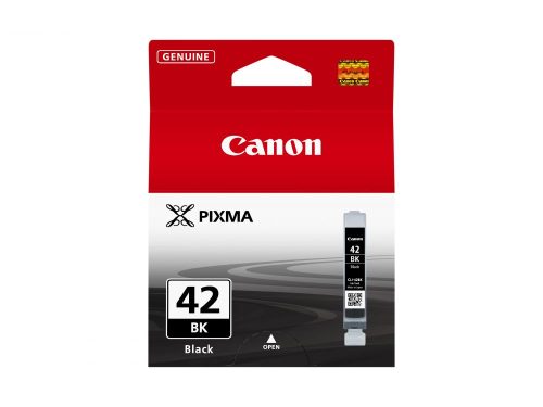 Canon CLI-42BK (black) tintapatron (for PRO-100 + PRO-100s)