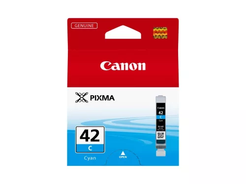 Canon CLI-42C (cyan) tintapatron (for PRO-100 + PRO-100s)