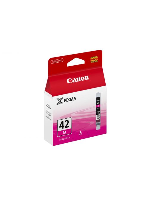 Canon CLI-42M (magenta) tintapatron (for PRO-100 + PRO-100s)