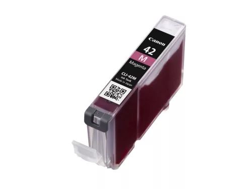 Canon CLI-42M (magenta) tintapatron (for PRO-100 + PRO-100s)
