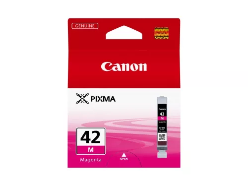 Canon CLI-42M (magenta) tintapatron (for PRO-100 + PRO-100s)