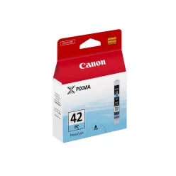   Canon CLI-42PC (photo cyan) tintapatron (for PRO-100 + PRO-100s)
