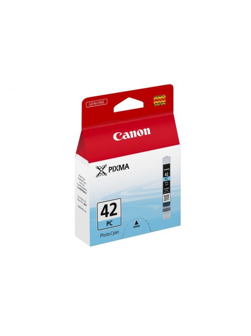 Canon CLI-42PC (photo cyan) tintapatron (for PRO-100 + PRO-100s)
