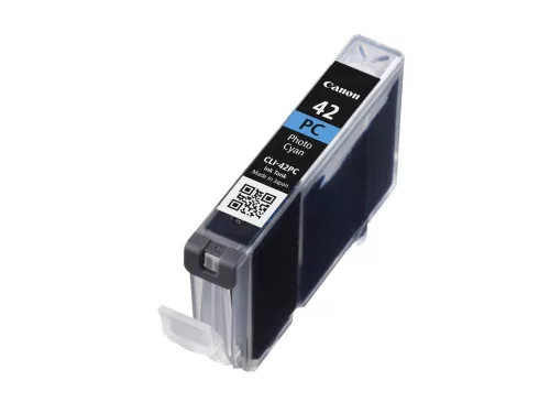 Canon CLI-42PC (photo cyan) tintapatron (for PRO-100 + PRO-100s)
