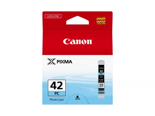 Canon CLI-42PC (photo cyan) tintapatron (for PRO-100 + PRO-100s)