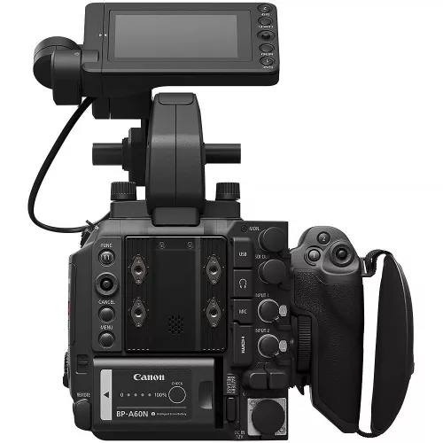 Canon EOS C400 PRO videokamera (Full Frame / Super 35mm) (6K) (RF mount) (6388C003)