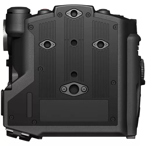 Canon EOS C400 PRO videokamera (Full Frame / Super 35mm) (6K) (RF mount) (6388C003)