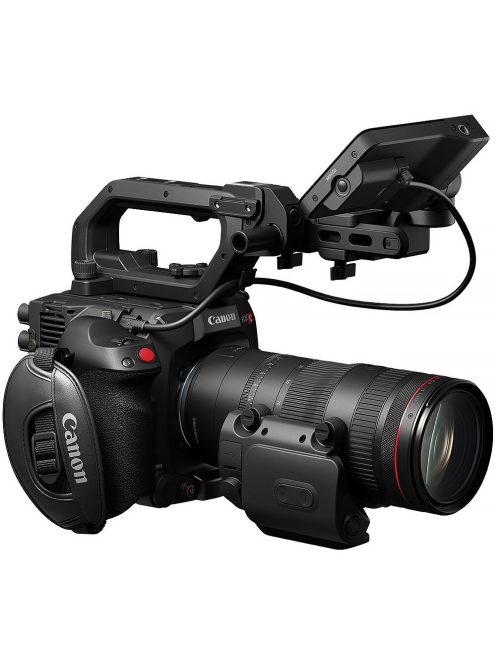  Canon EOS C400 PRO videokamera (Full Frame / Super 35mm) (6K) (RF mount) (6388C003)