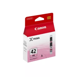   Canon CLI-42PM (photo magenta) tintapatron (for PRO-100 + PRO-100s)