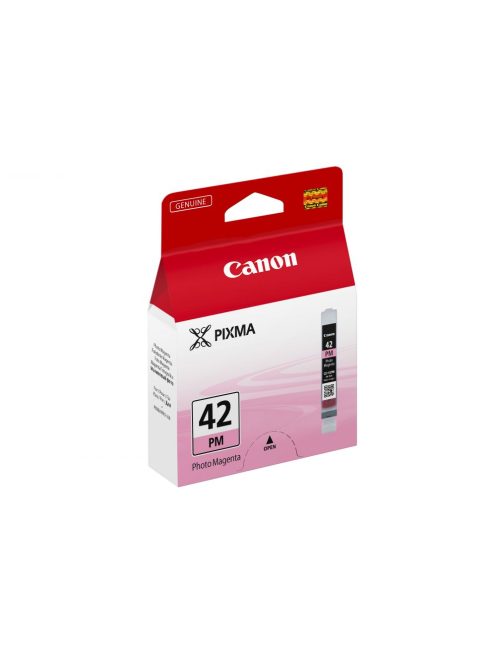 Canon CLI-42PM (photo magenta) tintapatron (for PRO-100 + PRO-100s)