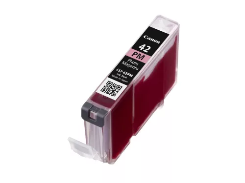 Canon CLI-42PM (photo magenta) tintapatron (for PRO-100 + PRO-100s)