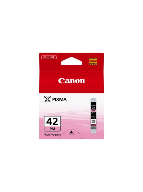 Canon CLI-42PM (photo magenta) tintapatron (for PRO-100 + PRO-100s)