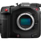 Canon EOS C80 Cinema videokamera (Full-Frame) (6K) (RF mount) (6389C003)