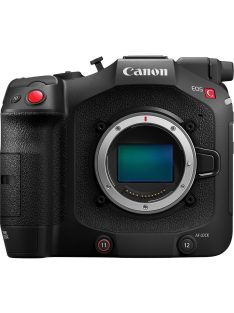   Canon EOS C80 PRO videokamera (Full-Frame) (6K) (RF mount) (6389C003)