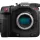Canon EOS C80 Cinema videokamera (Full-Frame) (6K) (RF mount) (6389C003)