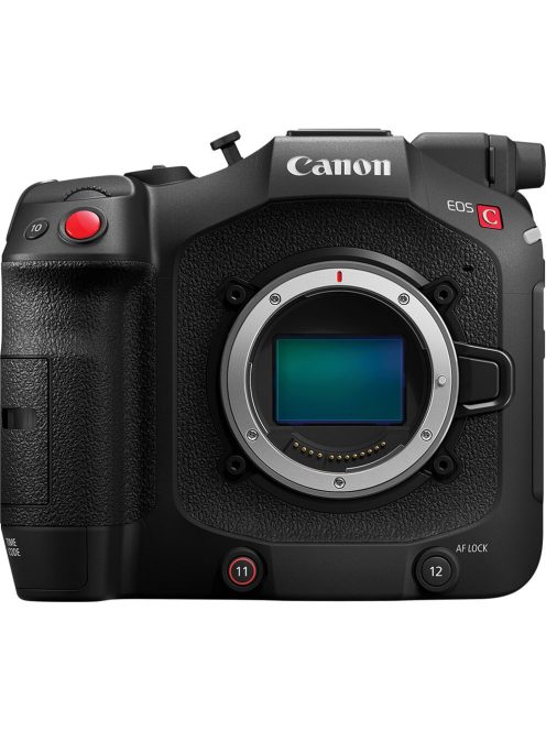 Canon EOS C80 PRO videokamera (Full-Frame) (6K) (RF mount) (6389C003)