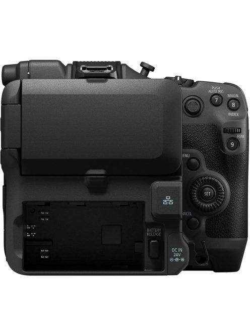 Canon EOS C80 PRO videokamera (Full-Frame) (6K) (RF mount) (6389C003)