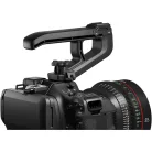 Canon EOS C80 Cinema videokamera (Full-Frame) (6K) (RF mount) (6389C003)