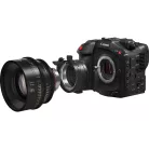 Canon EOS C80 Cinema videokamera (Full-Frame) (6K) (RF mount) (6389C003)