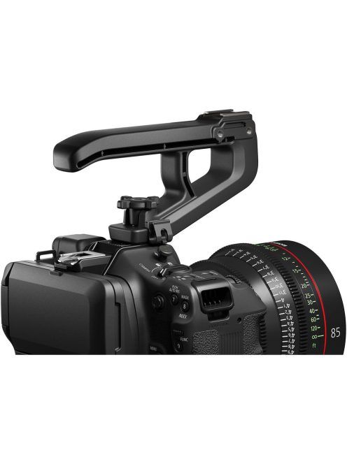 Canon EOS C80 PRO videokamera (Full-Frame) (6K) (RF mount) (6389C003)