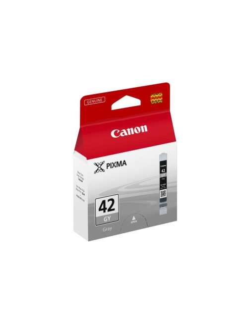 Canon CLI-42GY (gray) tintapatron (for PRO-100 + PRO-100s)