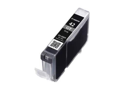 Canon CLI-42GY (gray) tintapatron (for PRO-100 + PRO-100s)