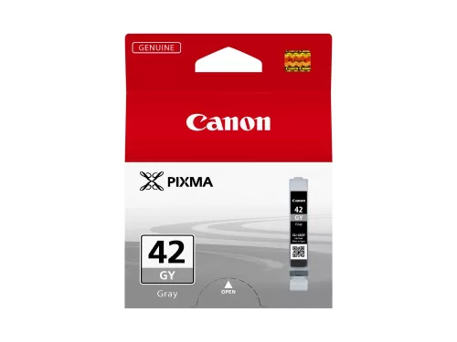 Canon CLI-42GY (gray) tintapatron (for PRO-100 + PRO-100s)