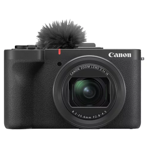 Canon PowerShot V1 +1db Canon LP-E17 akkumulátor (extra) (6390C001)
