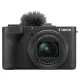 Canon PowerShot V1 +1db Canon LP-E17 akkumulátor (extra) (6390C001)