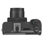 Canon PowerShot V1 +1db Canon LP-E17 akkumulátor (extra) (6390C001)